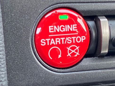 Certified 2018 Ford Mustang Shelby GT350 w/ Electronics Package image 23