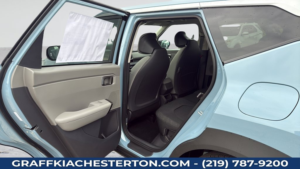 Used 2027 Kia Seltos S FWD image 36
