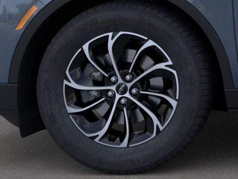 New 2026 Lincoln Nautilus Premier w/ Equipment Group 102A image 19