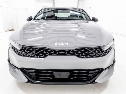 Used 2024 Kia K5 GT-Line w/ GT-Line Premium Package FWD image 10