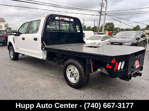 Used 2022 Ford F250 XL w/ Power Equipment Group AWD/4WD image 6