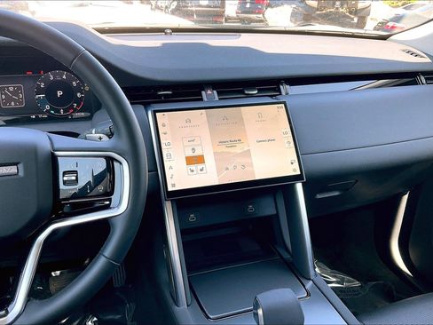 Certified 2025 Land Rover Discovery Sport S AWD/4WD image 6