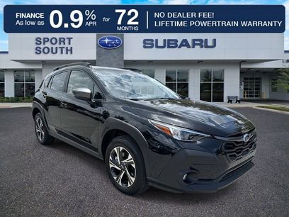 New 2025 Subaru Crosstrek 2.5i Premium