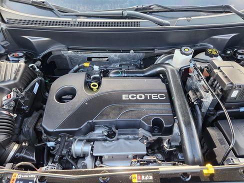 Certified 2022 GMC Terrain Denali image 19