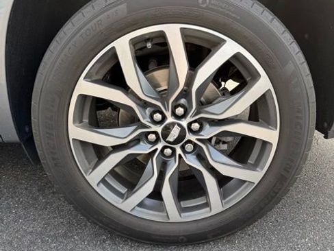 Used 2021 Cadillac XT6 Sport AWD/4WD image 10
