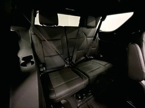 Used 2021 Chevrolet Tahoe LT AWD/4WD image 33