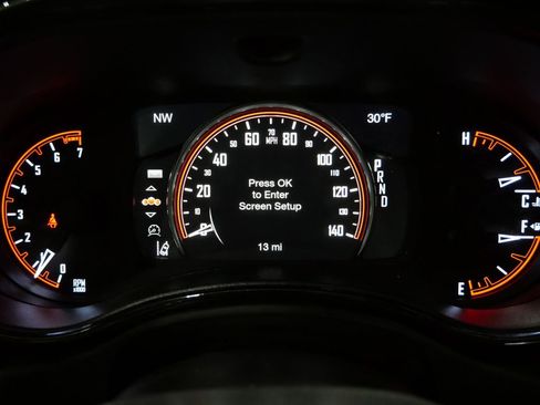 New 2026 Dodge Durango GT image 16