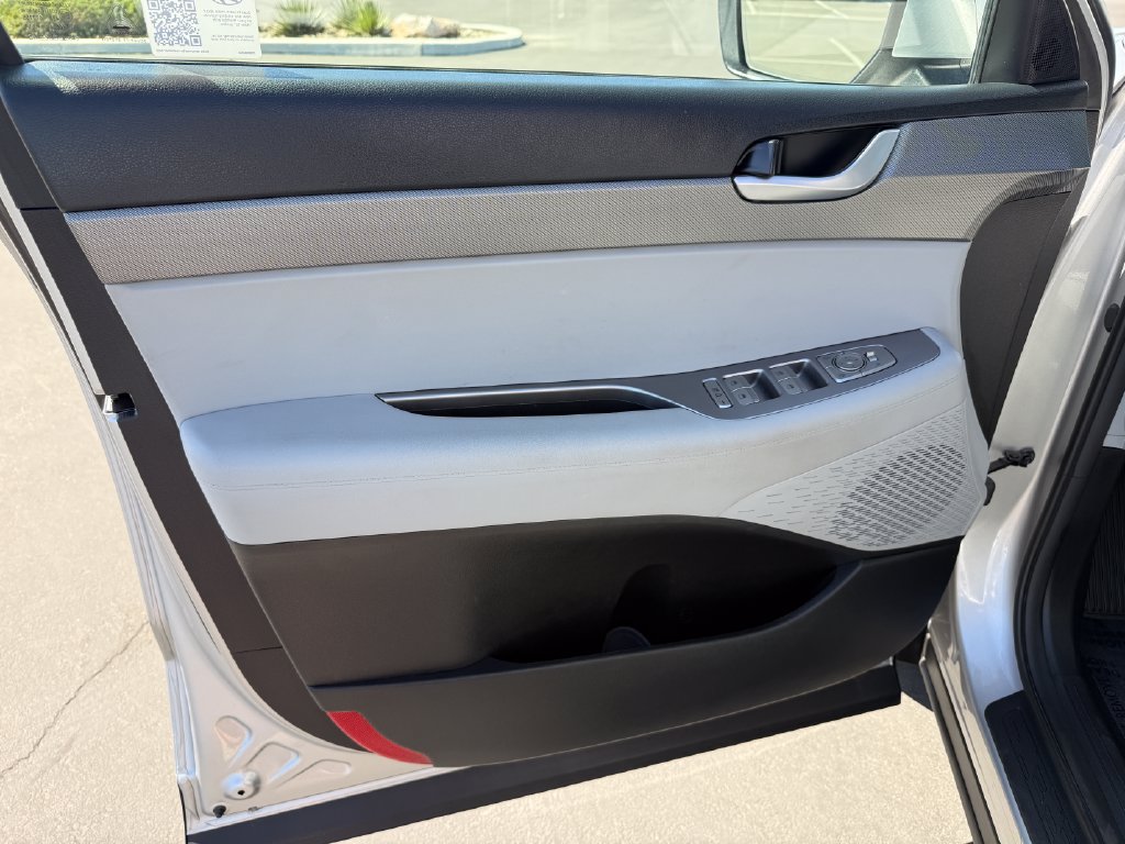 Used 2024 Hyundai Palisade SEL AWD/4WD image 9