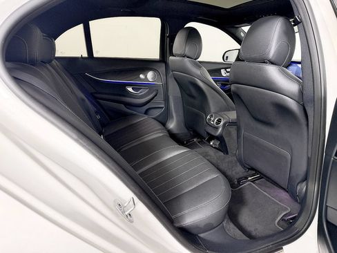 Used 2020 Mercedes-Benz E 350 Sedan image 49
