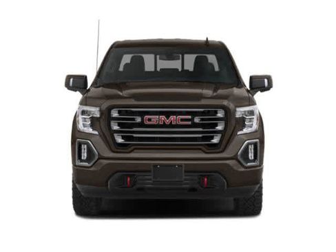Used 2021 GMC Sierra 1500 AT4 w/ AT4 Preferred Package AWD/4WD image 7