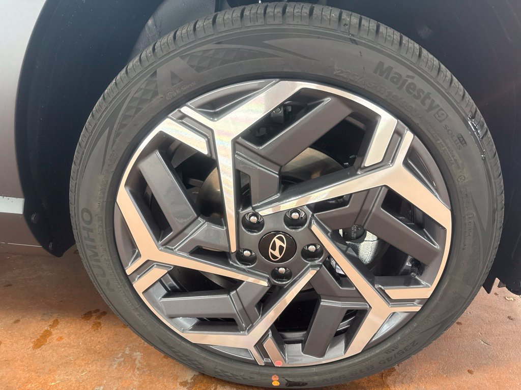 New 2027 Hyundai Kona SEL Premium FWD image 11