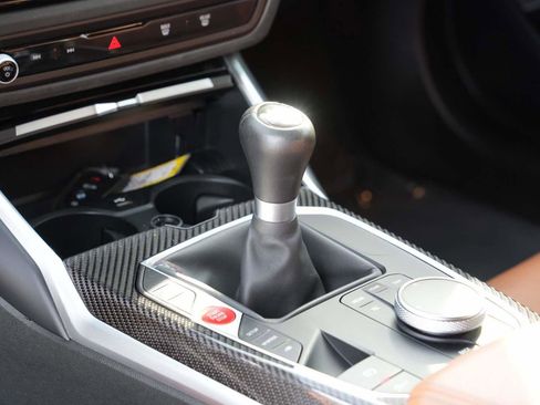 Used 2024 BMW M2 Coupe RWD w/ Lighting Package image 11