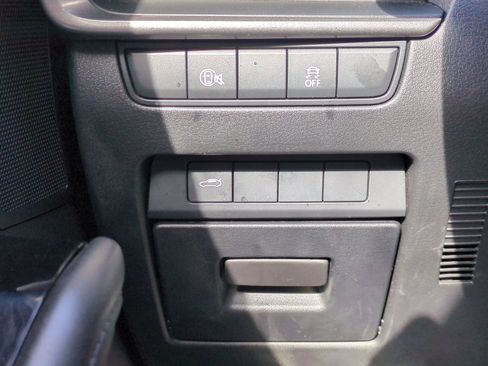 Used 2025 MAZDA MAZDA3 s FWD image 14