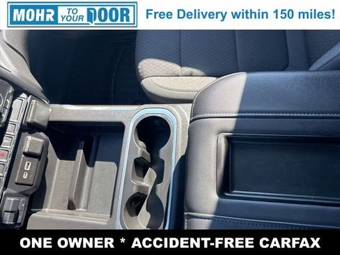 Used 2020 Chevrolet Silverado 1500 RST w/ All-Star Edition image 18