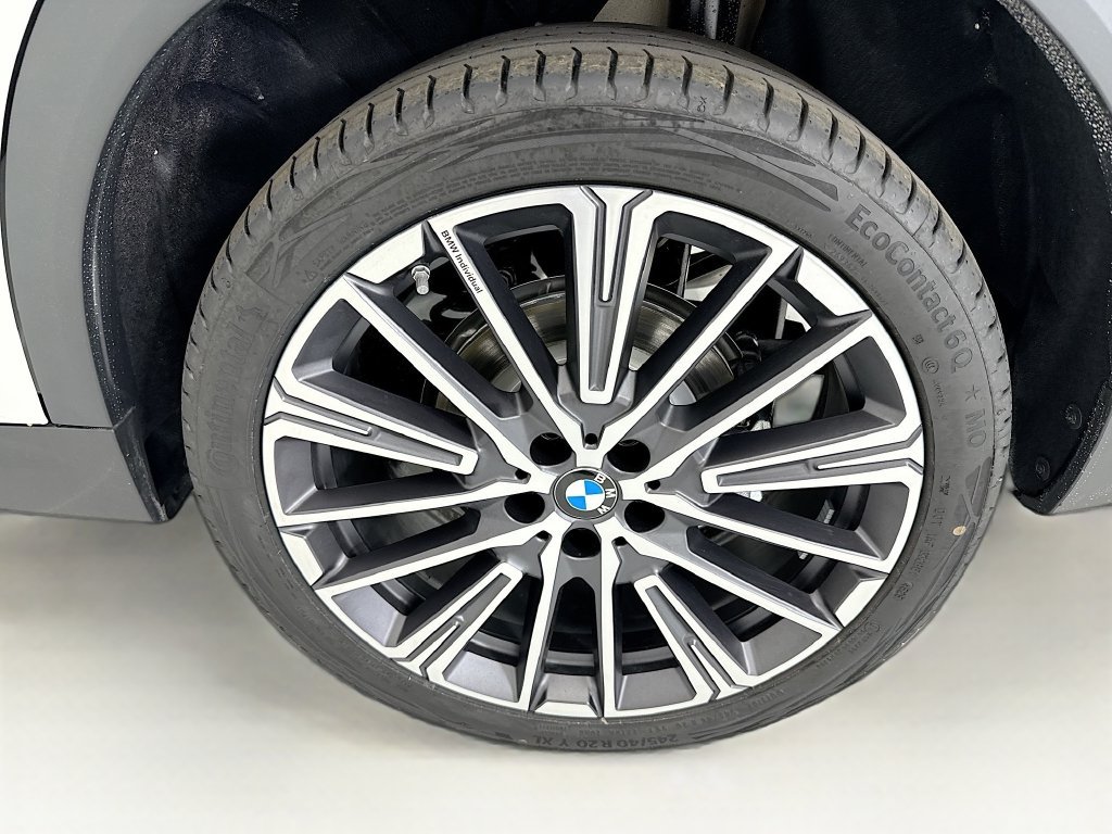 Certified 2026 BMW X2 xDrive28i w/ Convenience Package AWD/4WD image 30