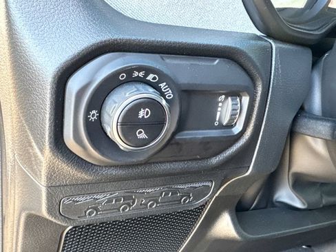 New 2026 Jeep Gladiator Sport AWD/4WD image 25