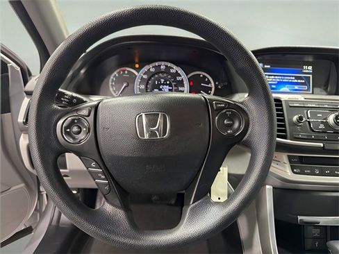 Used 2014 Honda Accord LX image 15