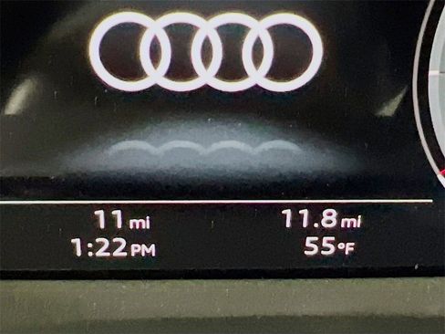 New 2026 Audi Q8 Premium Plus image 13