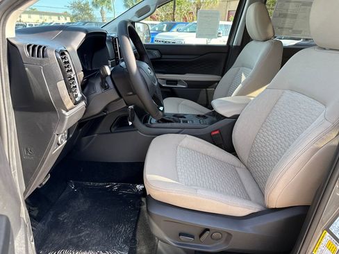 New 2025 Ford Ranger XLT w/ Equipment Group 301A High image 20
