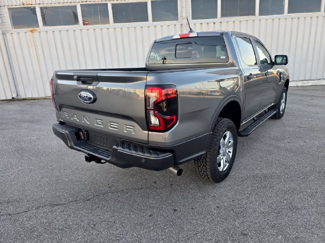 New 2026 Ford Ranger XLT AWD/4WD image 3
