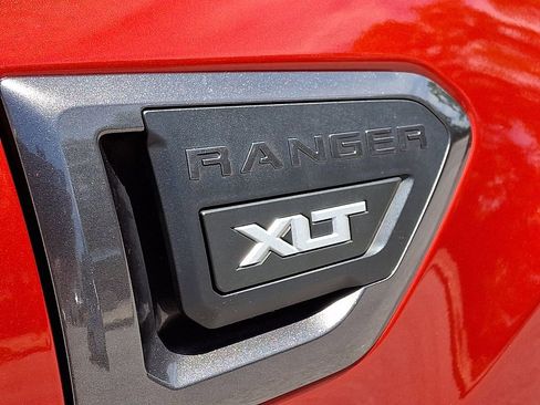 Used 2019 Ford Ranger XLT w/ Equipment Group 301A Mid RWD image 31