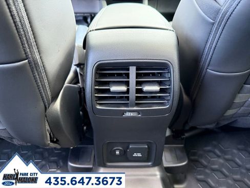 New 2026 Ford Bronco Sport Outer Banks AWD/4WD image 60