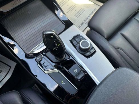 Used 2019 BMW X3 sDrive30i image 25