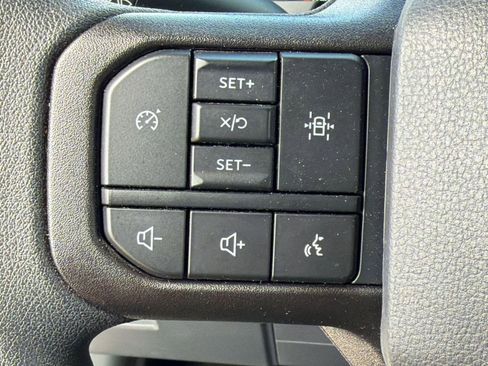 Used 2024 Ford F150 STX image 16