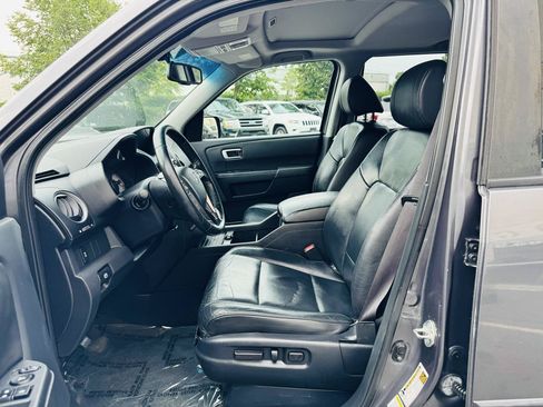 Used 2014 Honda Pilot EX-L image 30