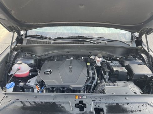 Used 2022 Hyundai Santa Fe SEL image 32