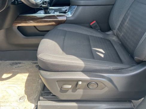 Used 2023 GMC Sierra 1500 Elevation AWD/4WD image 15