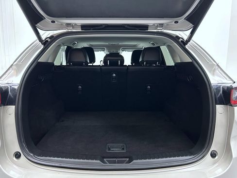 Used 2025 MAZDA CX-5 AWD 2.5 S w/ Preferred Package image 21