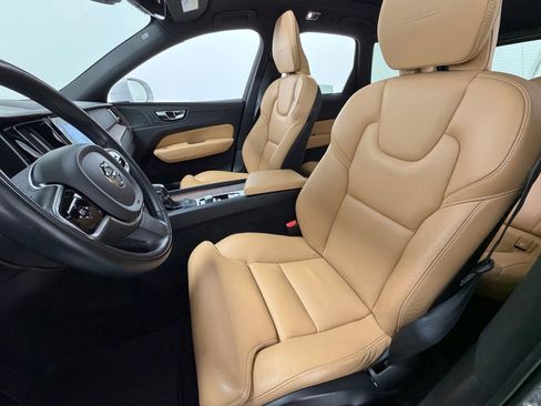Used 2019 Volvo XC60 T6 Inscription w/ Protection Package Premier AWD/4WD image 30
