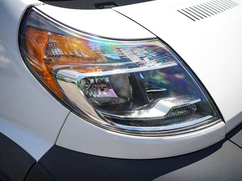 Used 2018 RAM ProMaster 2500 w/ Mopar Trailer Tow Group image 6