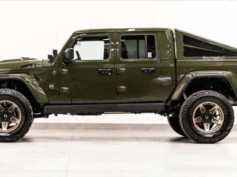 Used 2022 Jeep Gladiator Sport image 11