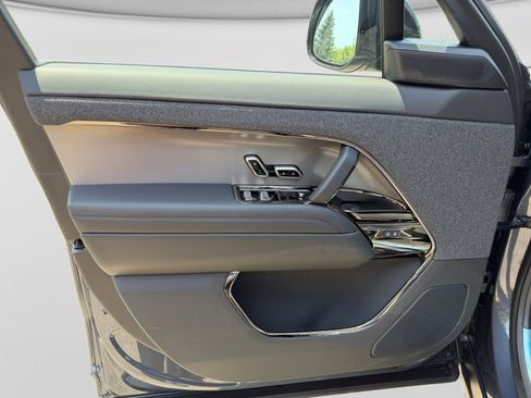 New 2026 Land Rover Range Rover Sport Dynamic SE AWD/4WD image 12