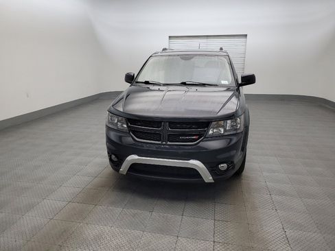 Used 2017 Dodge Journey Crossroad FWD image 15