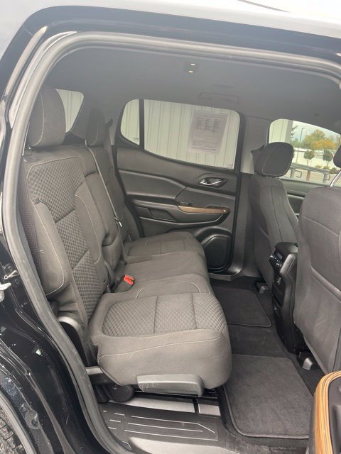 Used 2019 GMC Acadia SLE AWD/4WD image 32