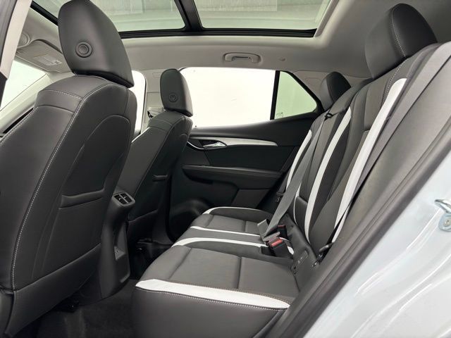 New 2026 Buick Envision Sport Touring AWD/4WD image 36