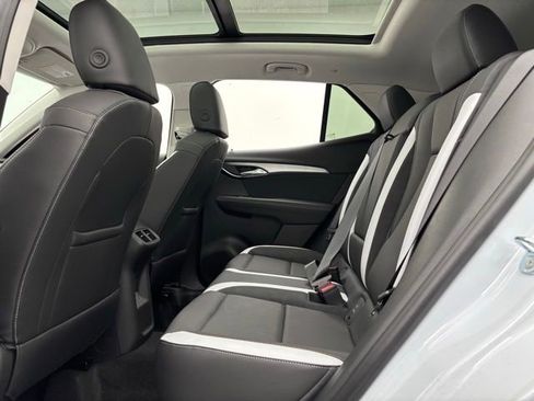 New 2026 Buick Envision Sport Touring AWD/4WD image 36