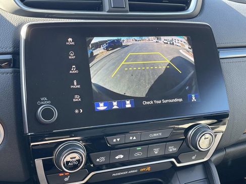 Used 2018 Honda CR-V Touring image 33