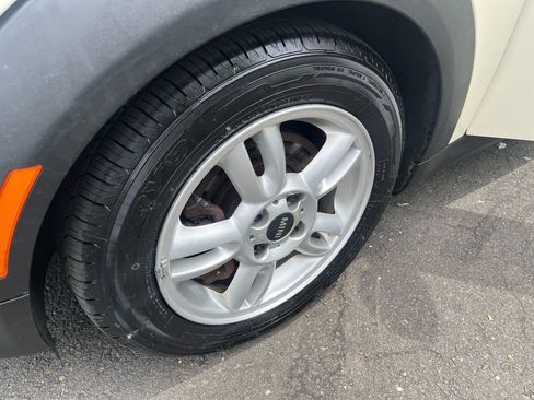 Used 2012 MINI Cooper Clubman FWD image 22