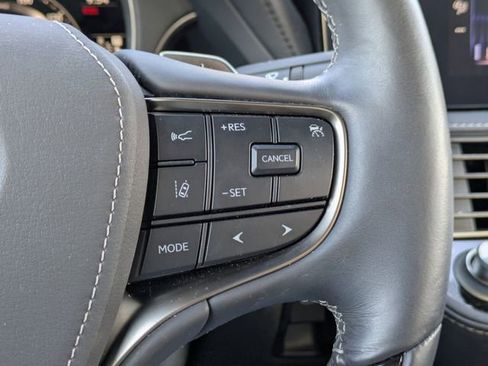 Used 2021 Lexus LS 500 AWD w/ Interior Upgrade Package image 27