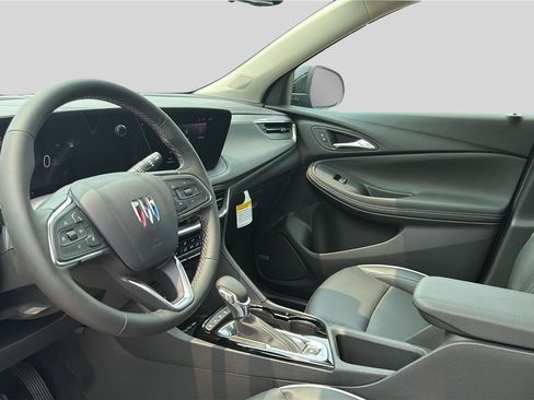 New 2026 Buick Encore GX Avenir w/ Avenir Technology Package AWD/4WD image 16