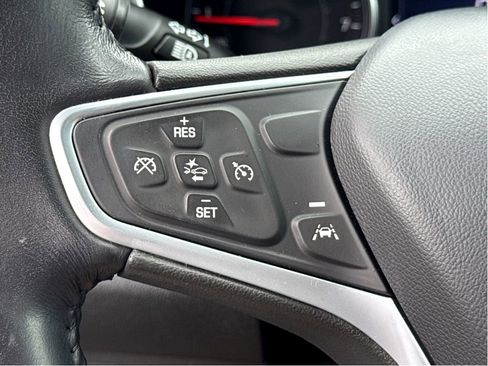 Used 2022 Chevrolet Equinox LT image 15