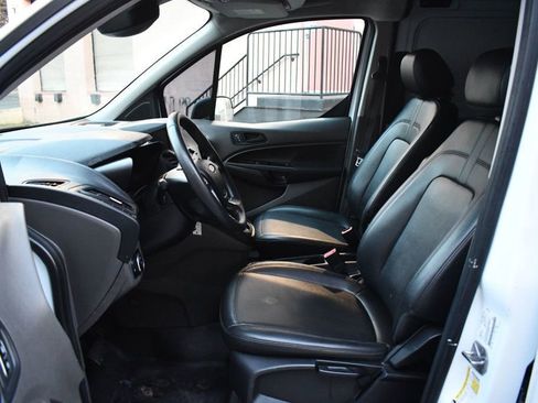 Used 2019 Ford Transit Connect XL image 14