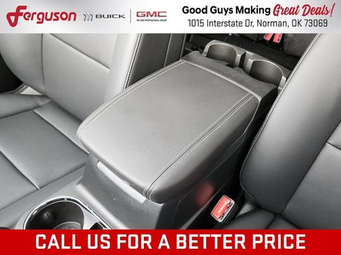 New 2026 GMC Canyon Elevation w/ Convenience Package AWD/4WD image 35
