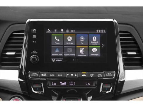 Used 2019 Honda Odyssey EX-L image 18