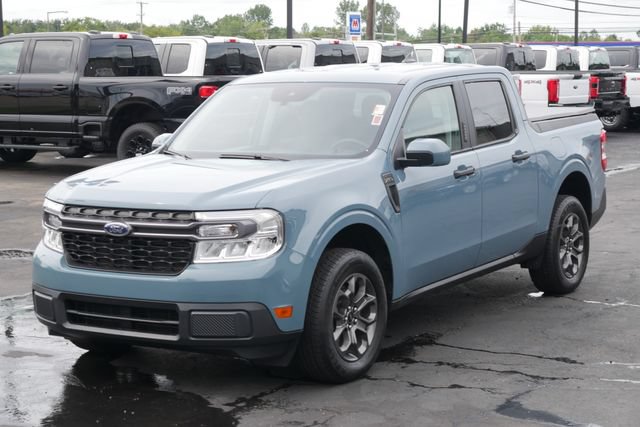 Used 2023 Ford Maverick XLT w/ XLT Luxury Package FWD image 7