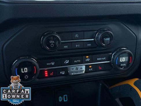 Certified 2024 Ford Bronco Badlands image 20